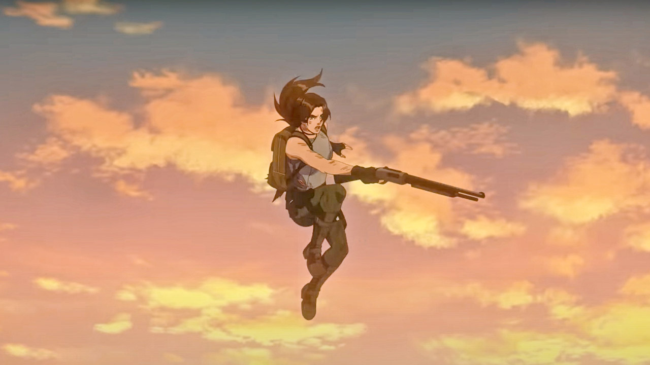 Tomb Raider: The Legend of Lara Croft'un çıkış tarihi ve fragmanı geldi!