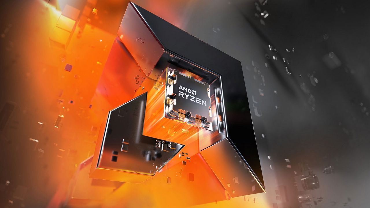 AMD Ryzen 9 9950X performans testlerinde rakiplerini kırdı geçti!