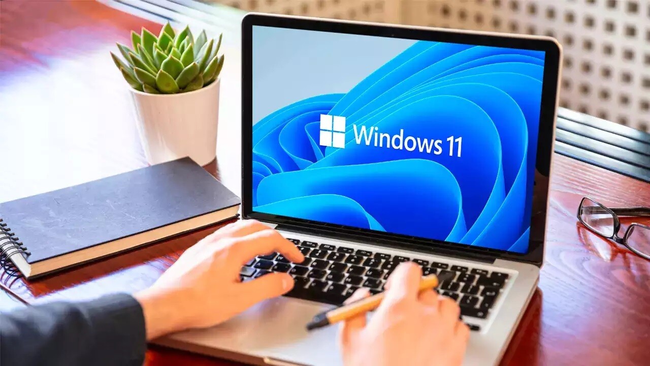 Windows 11 23H2 güncellemesi çıktı! İşte yenilikler