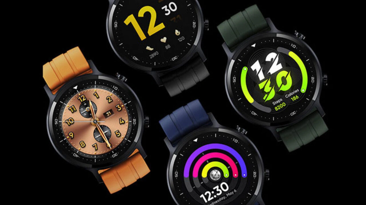 ChatGPT destekli Realme Watch S2'nin özellikleri netleşti
