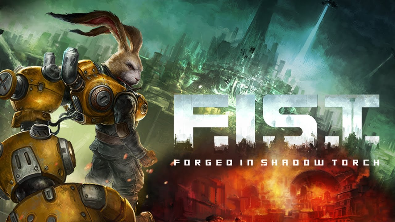 159 TL'lik FIST: Forged In Shadow Torch, Epic Games Store'da ücretsiz oldu