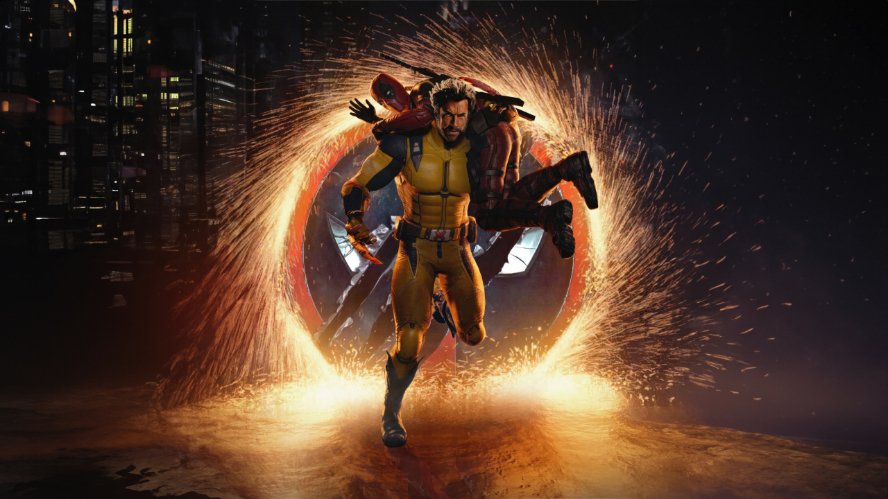 Deadpool & Wolverine gişede açılış rekoru kırdı