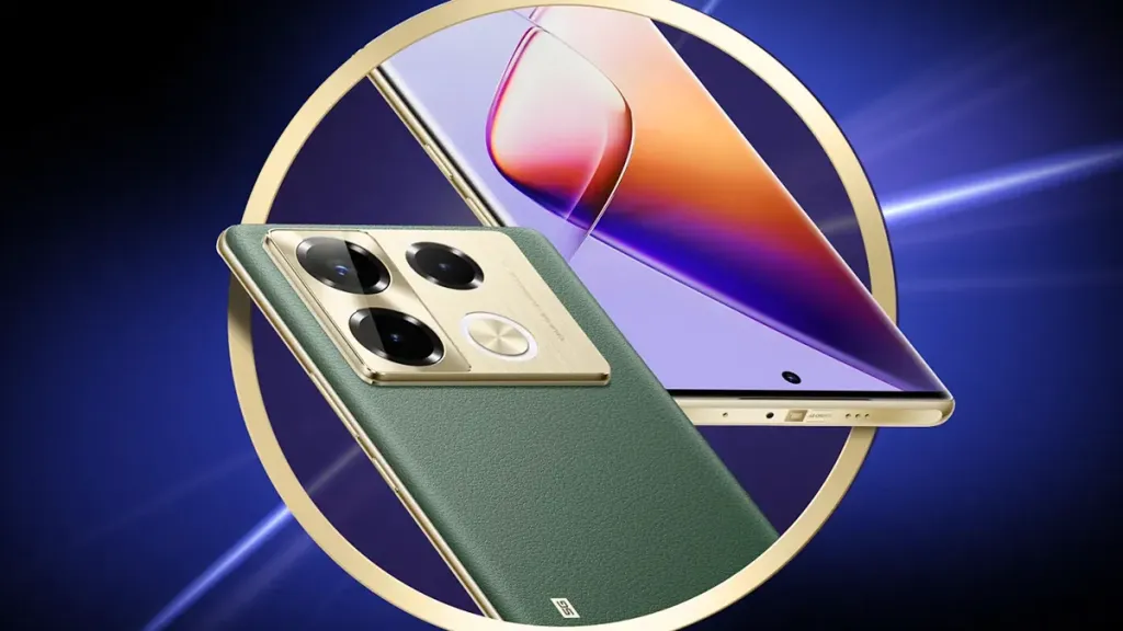 Infinix Note 40X 5G ucuz fiyatı ve etkileyici özellikleri ile internete sızdı