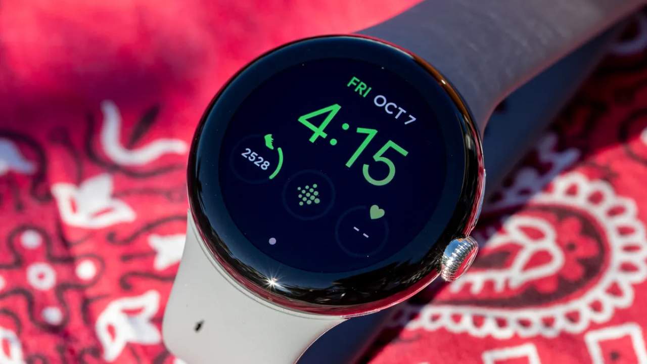 Önümüzdeki haftalarda çıkacak Google Pixel Watch 3'ün fiyatları sızdı