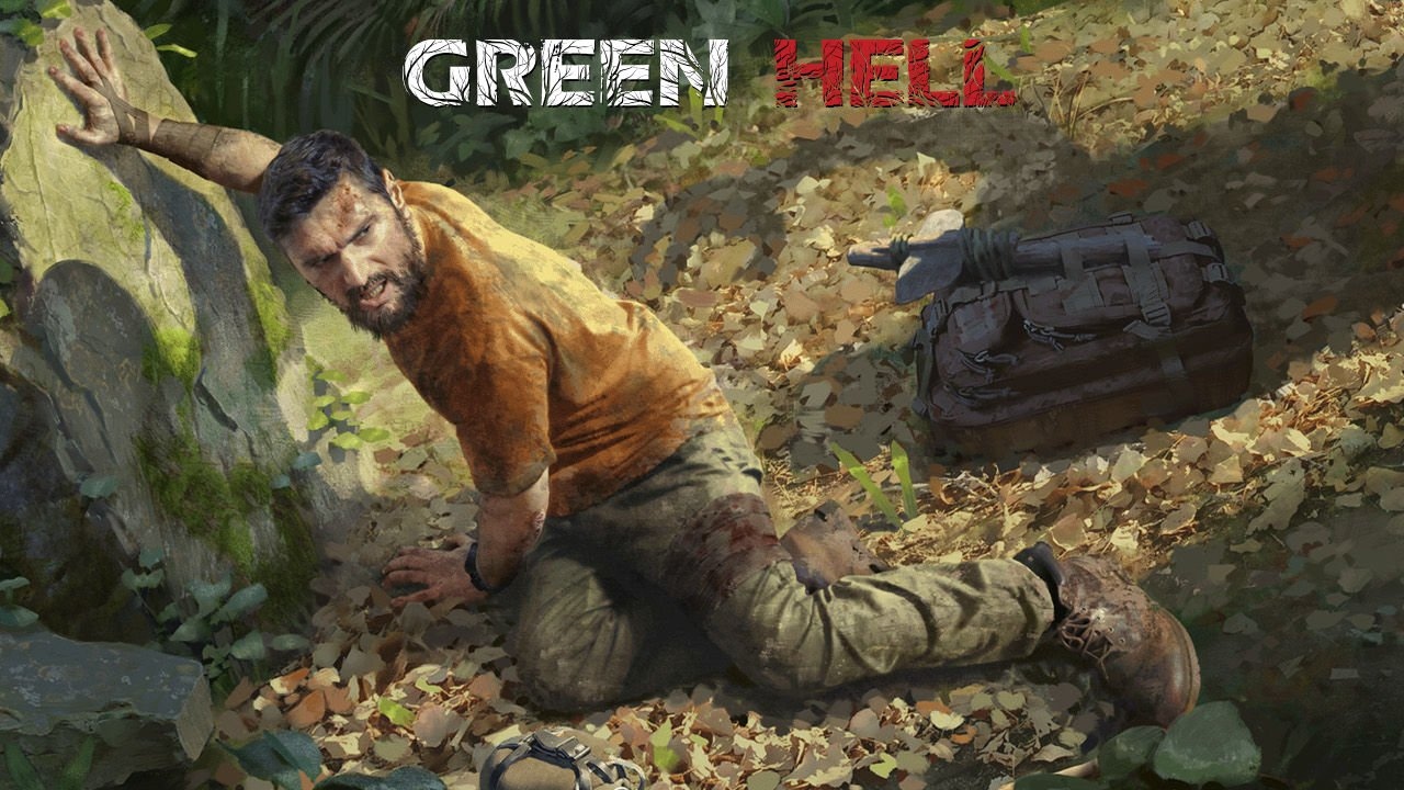 Green Hell oyunu yakında yeni nesil konsol cihazlarına geliyor