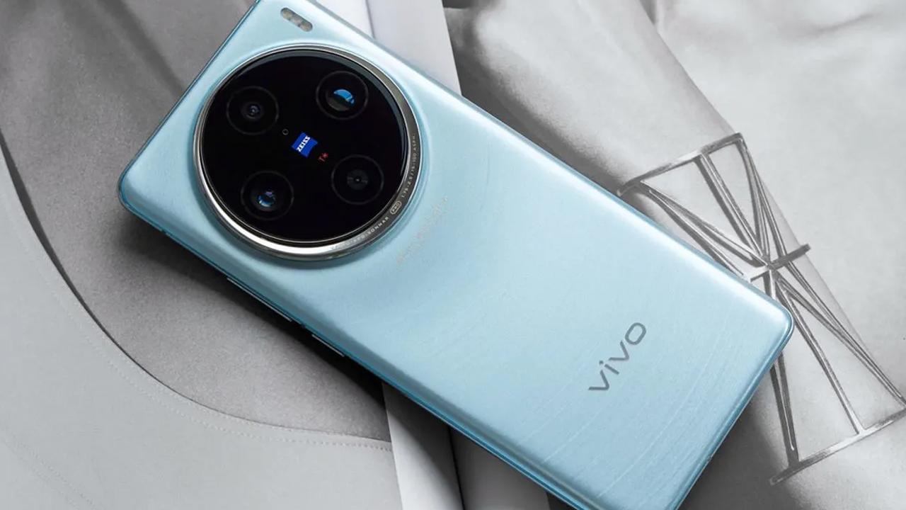 Vivo X200 Pro'nun devasa pil gücü ortaya çıktı