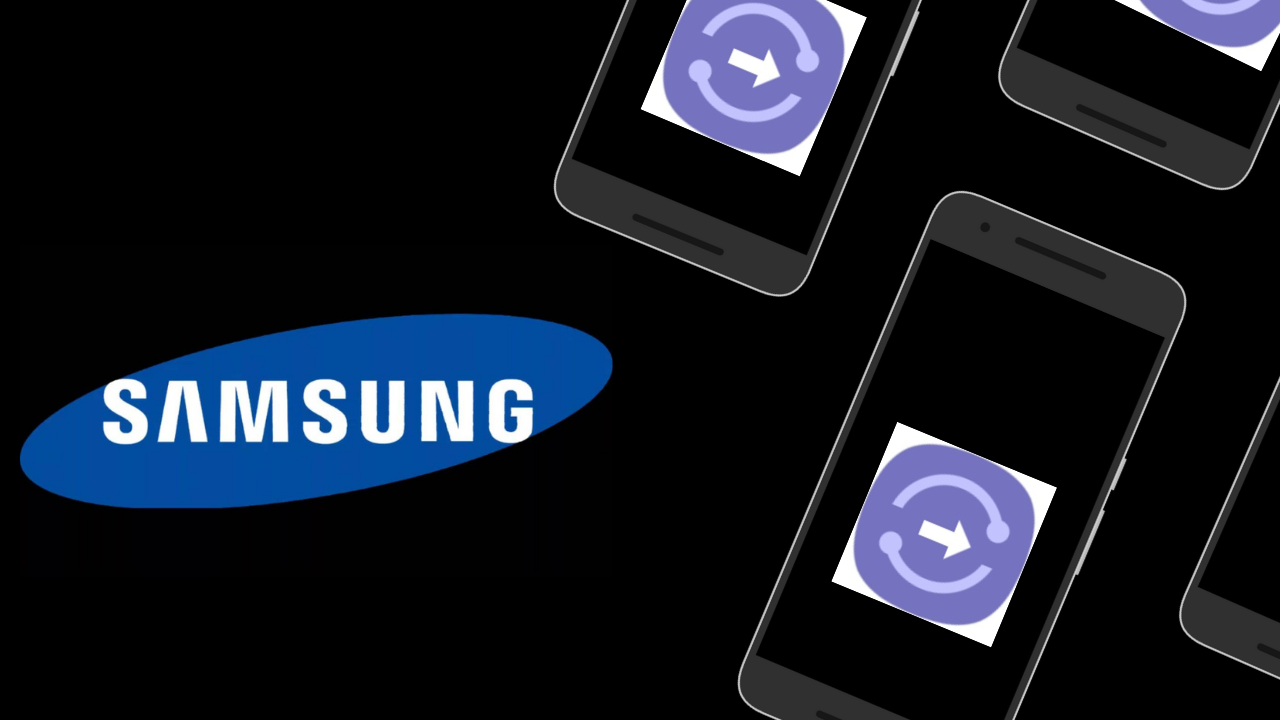 Samsung'dan Quick Share özelliği için sürpriz yenilik!