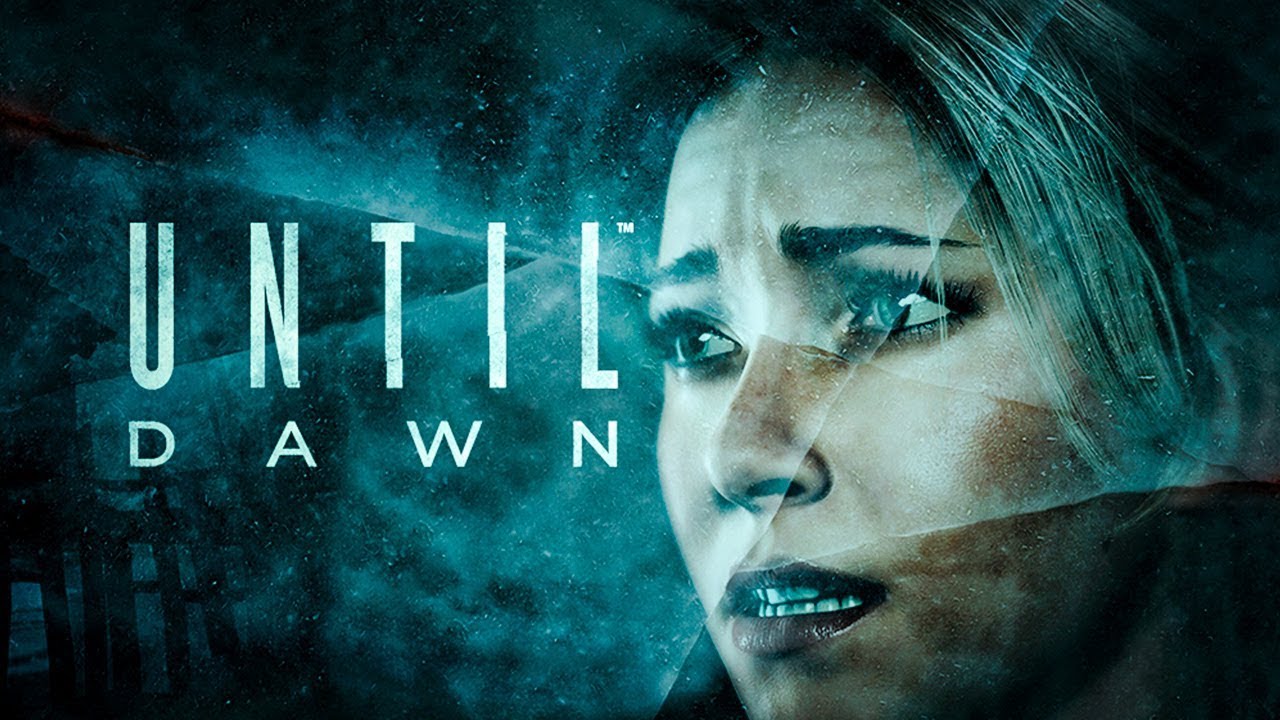 Özel PlayStation oyunu Until Dawn'ın film uyarlamasından ilk görüntü geldi