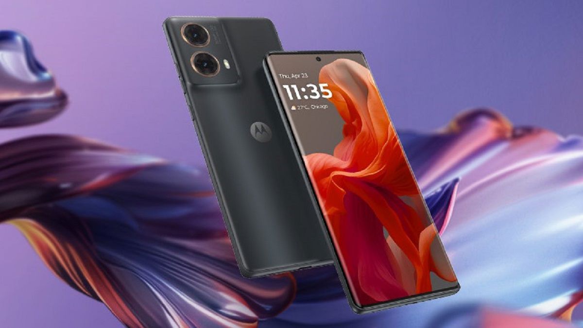 Motorola Moto S50'nin performans canavarı işlemcisi belli oldu