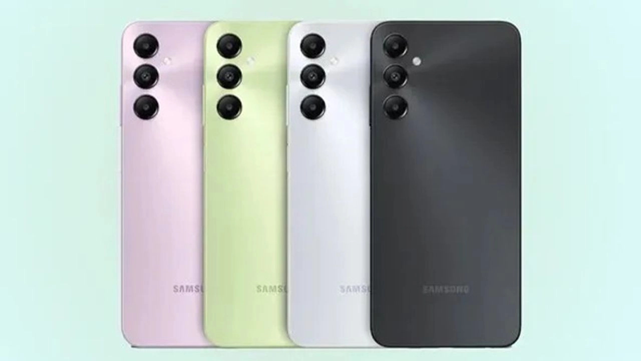 Samsung Galaxy A06 özellikleri Google Play Console'da açıklandı