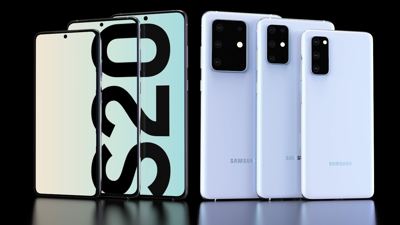 Samsung Galaxy S20 kullanıcılarına müjde! Beklenen güncelleme çıktı