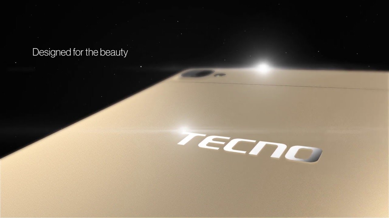 TECNO Pad'in tasarımı ve özellikleri ortaya çıktı