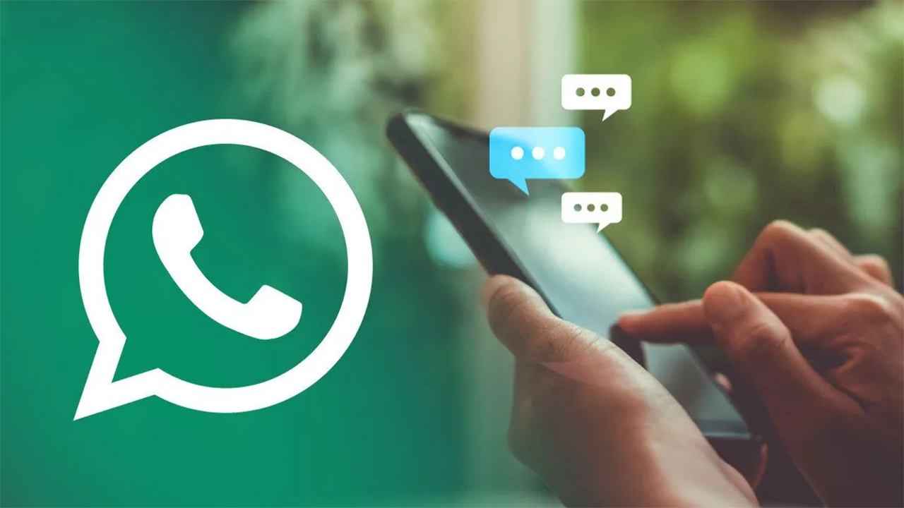 WhatsApp'ta sohbet balonlarının rengini değiştirmek mümkün oluyor