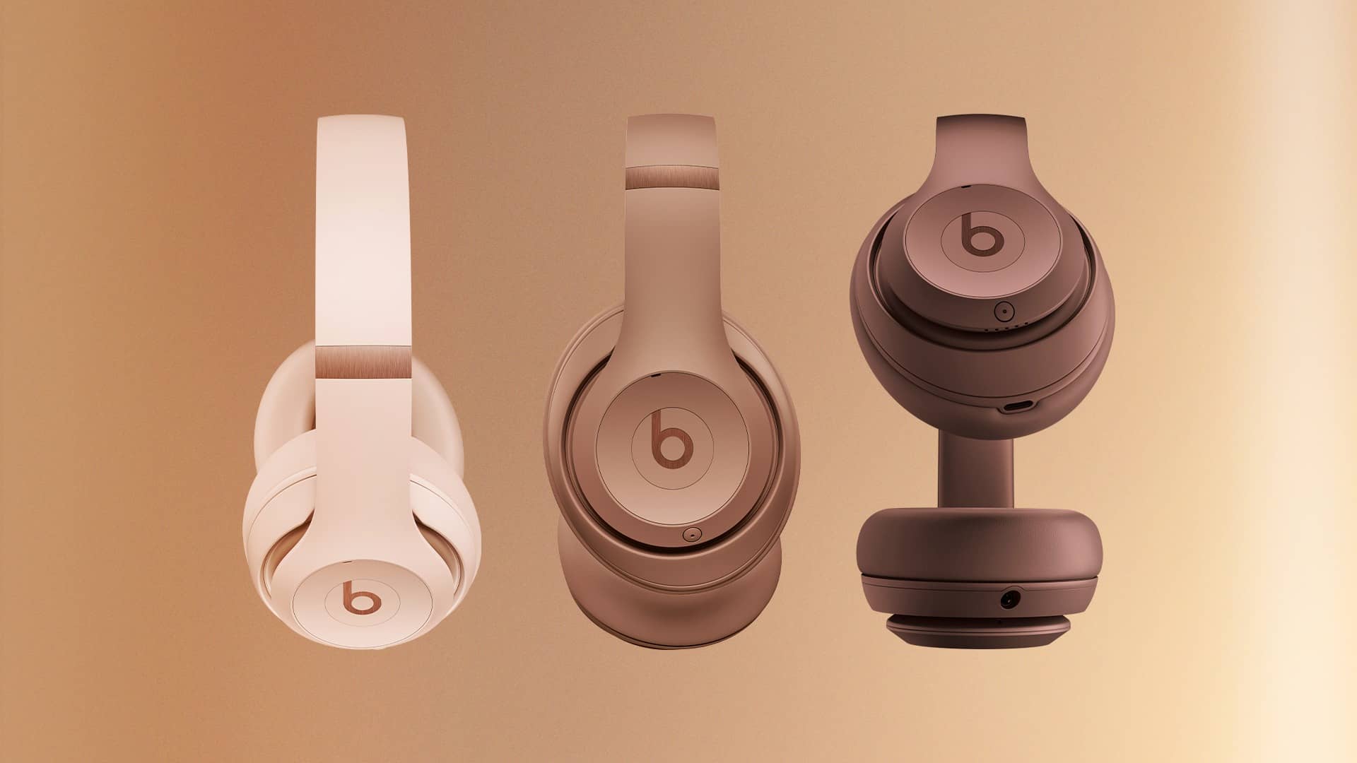 Beats Studio Pro Kulaklığı Kim Kardashian İle Üç Yeni Renk Aldı