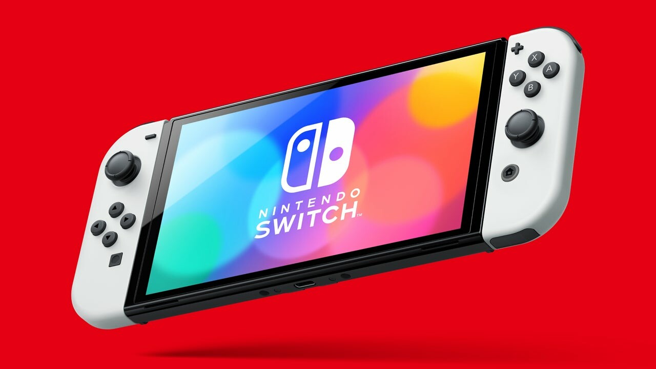 Nintendo Switch 2'nin çıkış tarihi yaklaşıyor! Önemli iddia geldi