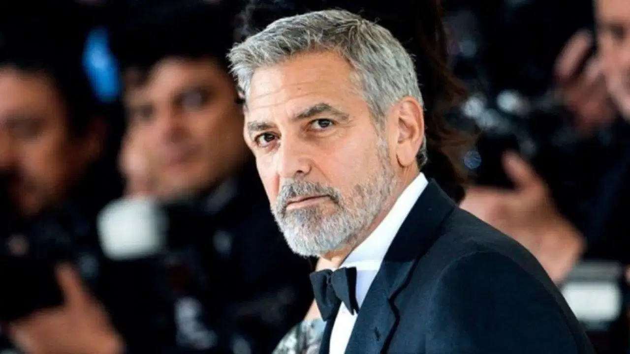 George Clooney, Hollywood düzenini sert bir şekilde eleştirdi