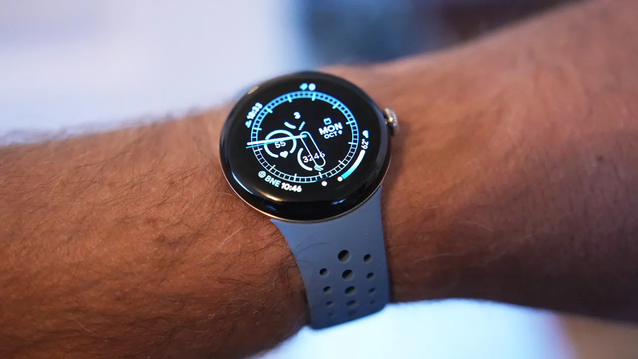 Google Pixel Watch 3 tamir konusunda hayal kırıklığı yaratacak