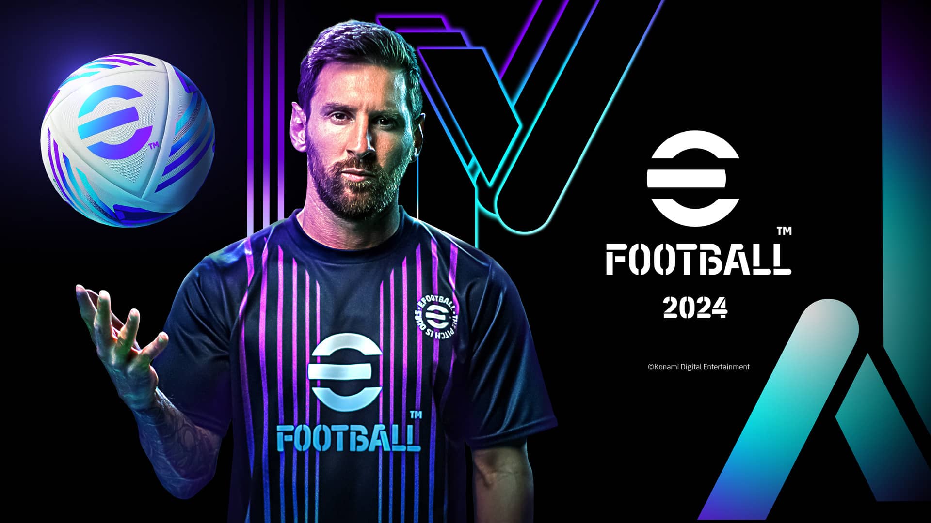 eFootball 2024 (PES) Rehberi: Yeni Eklenen Özellikler
