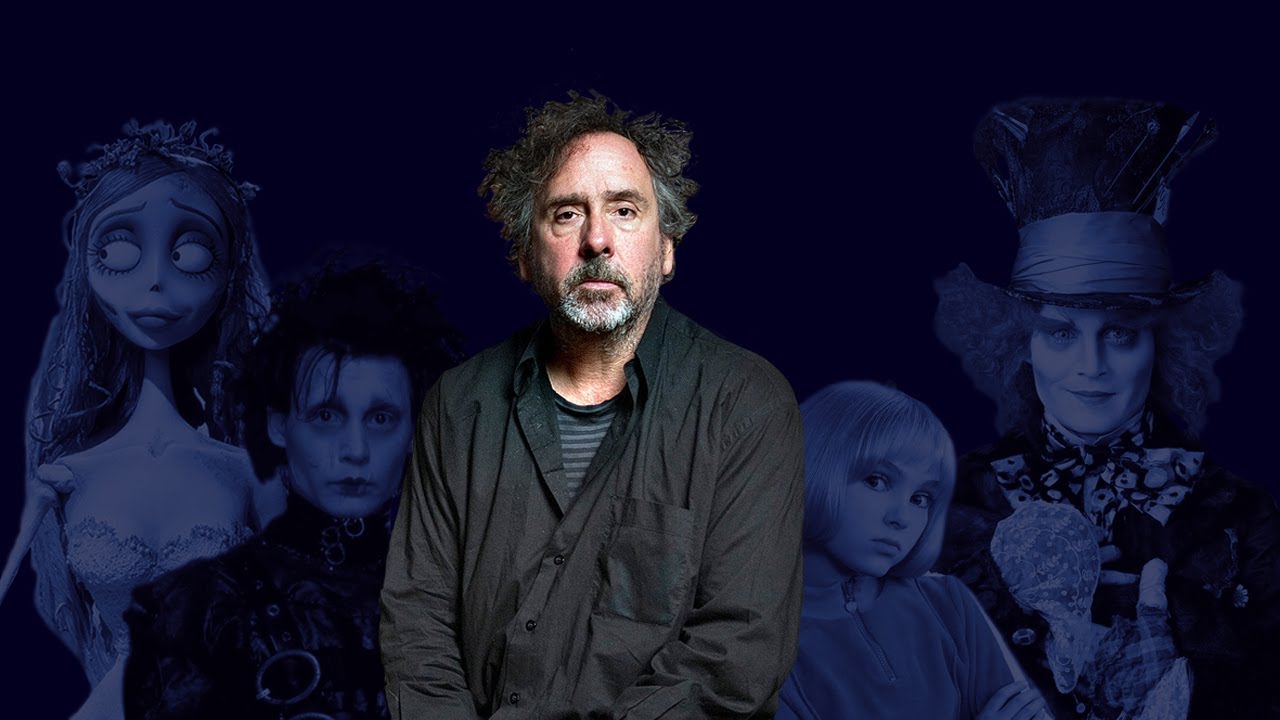 Tim Burton'dan dikkat çeken emeklilik itirafı