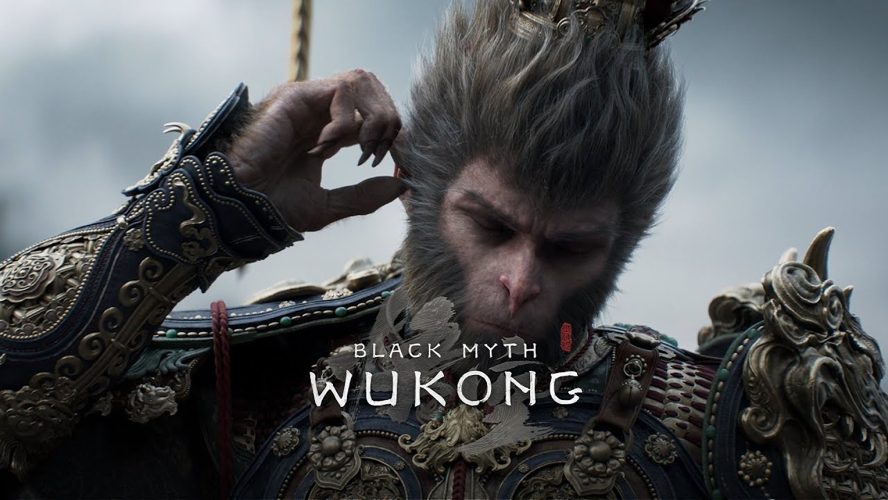 Black Myth: Wukong yeni bir rekora imza attı