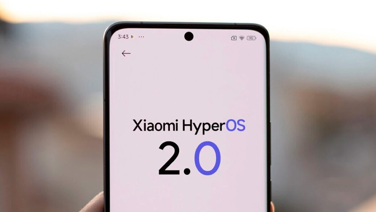 HyperOS 2.0'ın çıkış tarihi belli oldu