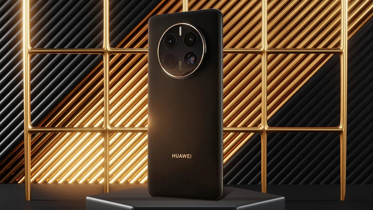 Huawei Mate 70 Pro'nun etkileyici tasarımı ve özellikleri ortaya çıktı