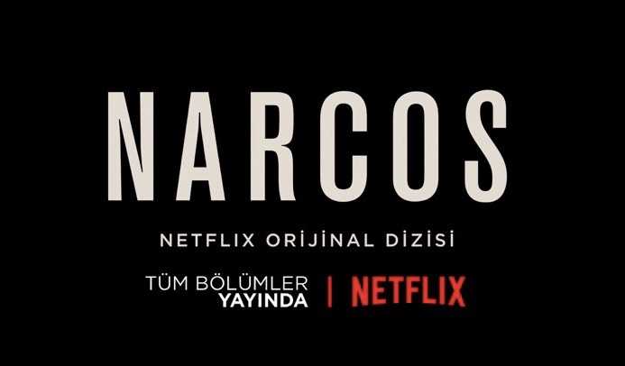 Internet Televizyonu Netflix Türkçe Dil Desteği ile Türkiye'de [Analiz]