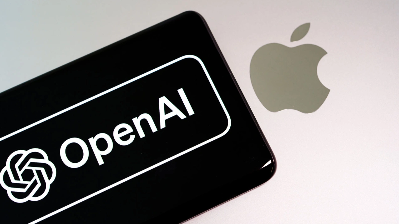 Apple yapay zeka devi OpenAI'ya yatırım yapabilir!