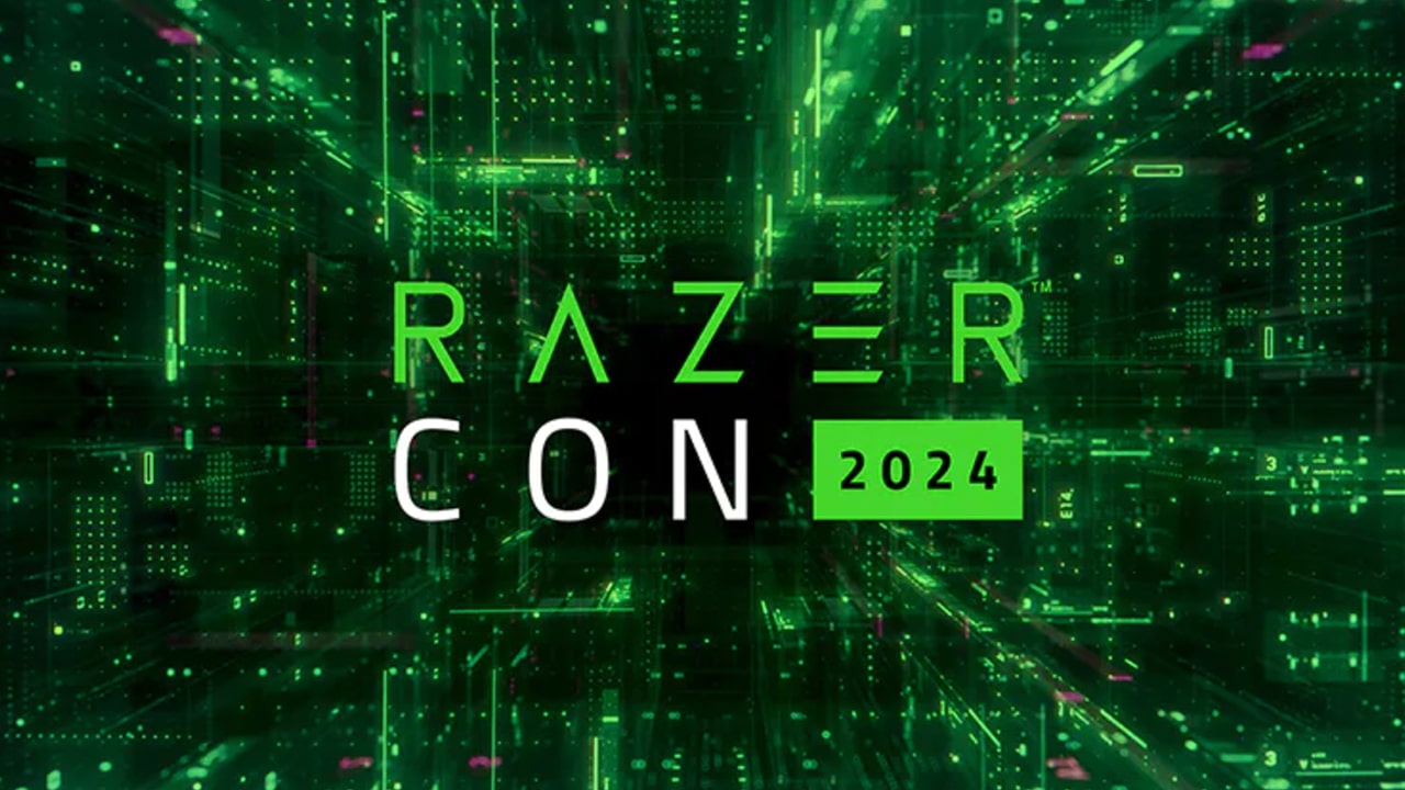 Razer'ın yeni ürünlerini tanıtacağı RazerCon 2024 etkinliğinin tarihi netleşti