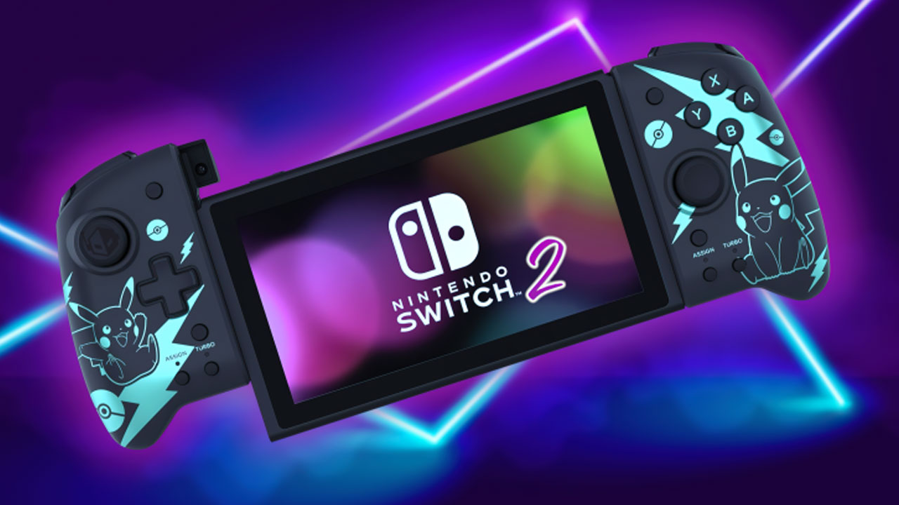 Nintendo Switch 2 geriye dönük uyumluluğa sahip olacak