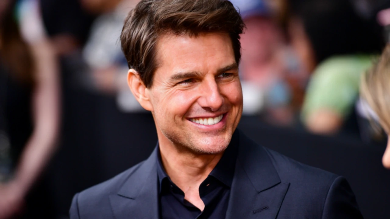 Tom Cruise hayranlarına müjde! 2 yeni film yolda