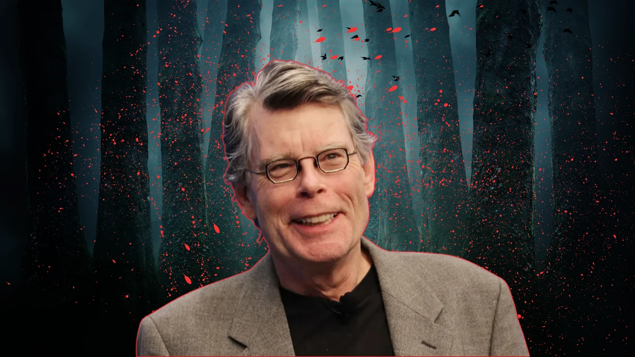 Stephen King'den yeni korku dizisi Teacup hakkında dikkat çeken açıklama!