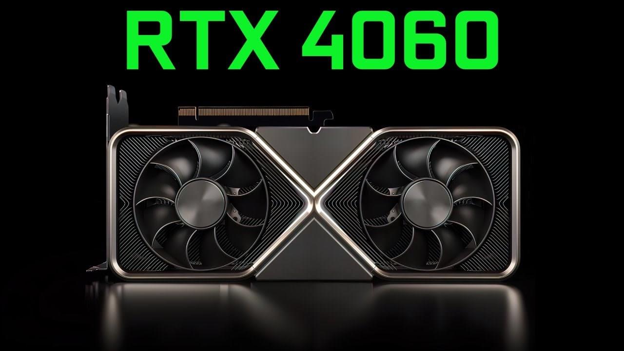 NVIDIA RTX 4060 ekran kartı hangi oyunları çalıştırıyor?