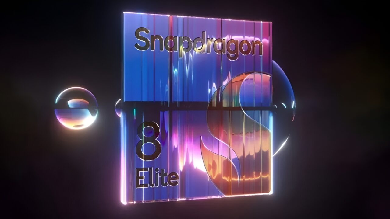 Snapdragon 8 Elite, PC oyun emülasyonunu kolaylaştıracak