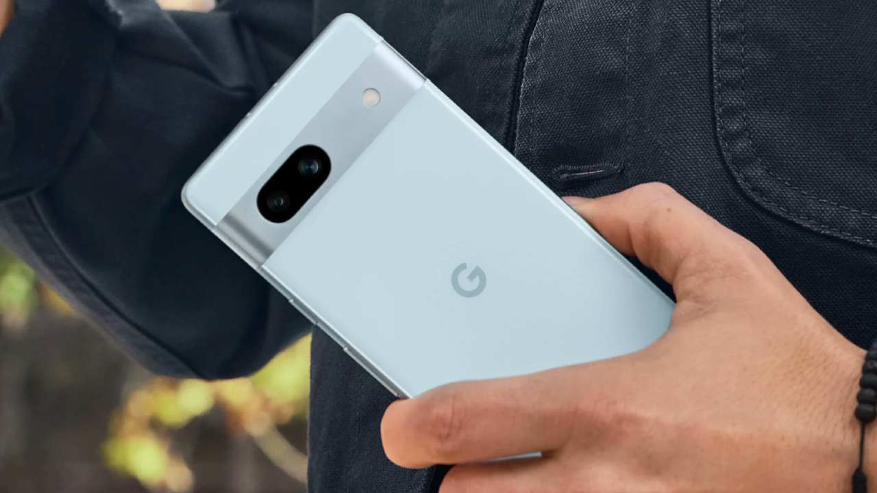 Google Pixel 9a önemli pil ve kamera iyileştirmeleri alacak