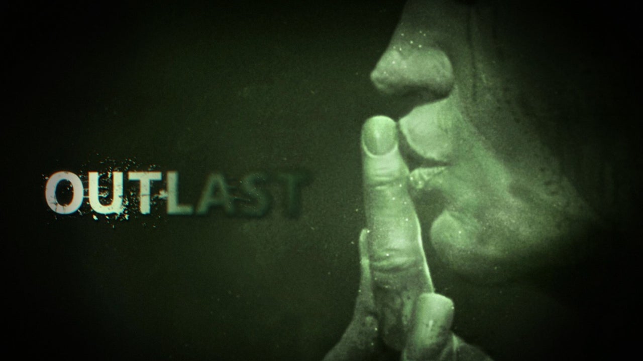 Efsane Outlast oyunu sinemaya uyarlanıyor!