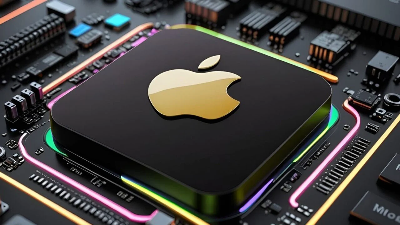 Performans canavarı Apple M4 Max testlerde adeta rakip tanımıyor!