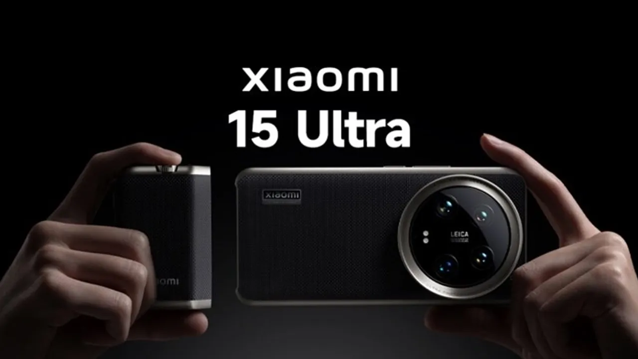 Xiaomi 15 Ultra kamera yetenekleriyle zirveye çıkacak! İşte özellikleri