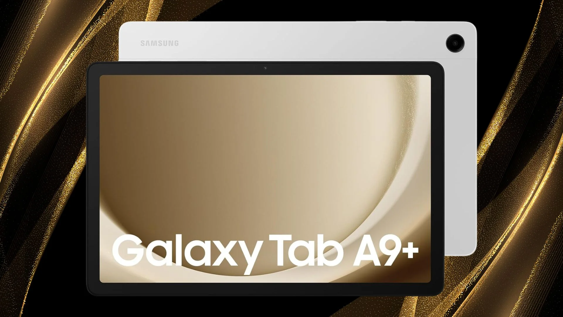 Samsung Galaxy Tab A9 Plus için güncelleme müjdesi!