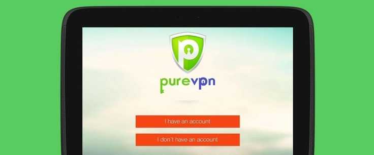 PureVPN Uygulaması Güncellendi