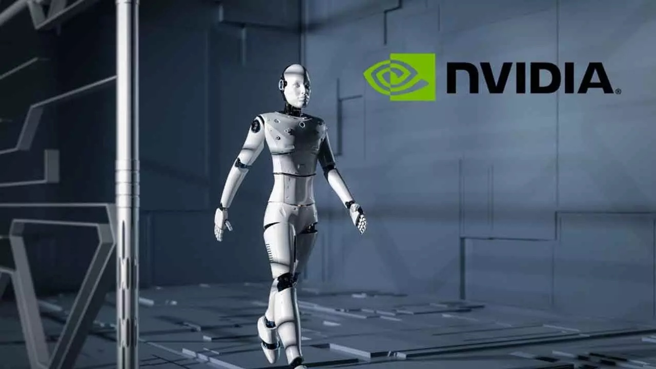 NVIDIA, Akıl Yürüten 'Cosmos Reason' Yapay Zeka Modelini Duyurdu