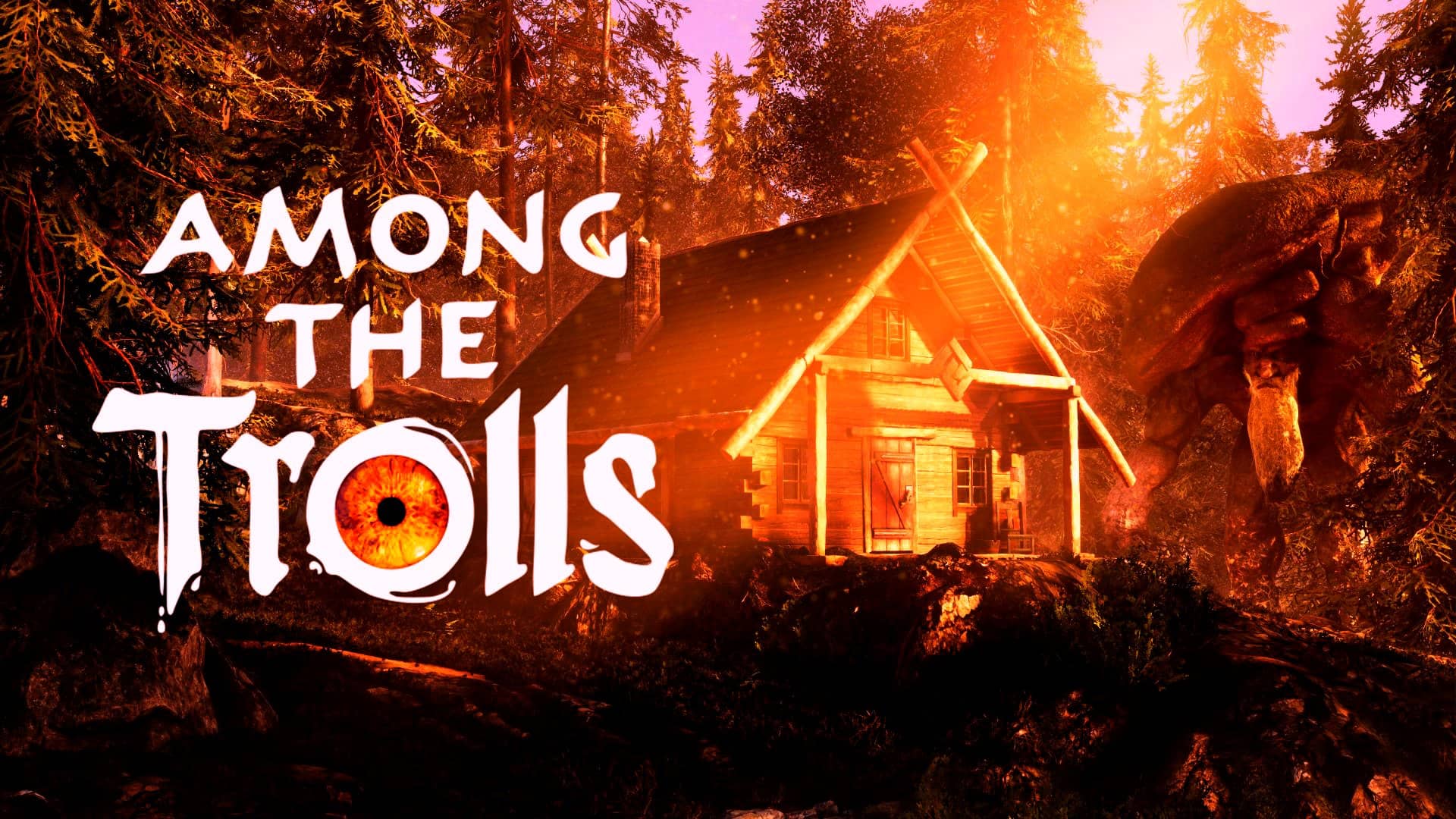 Skyrim Benzeri Among the Trolls Oyunu Duyuruldu