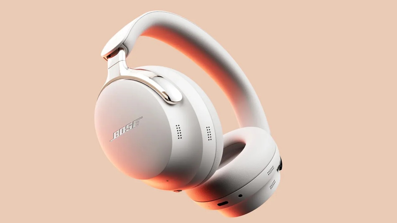 Bose QuietComfort Ultra 2 ile Sesin Sınırlarını Zorla
