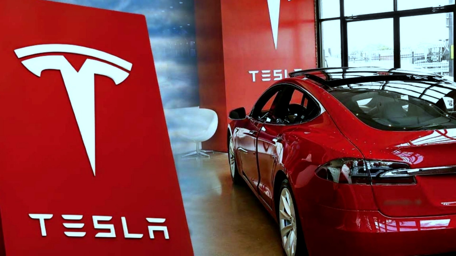 Tesla, Türkiye Araç Envanter Satışlarına 48 Günlük Ara Verdi