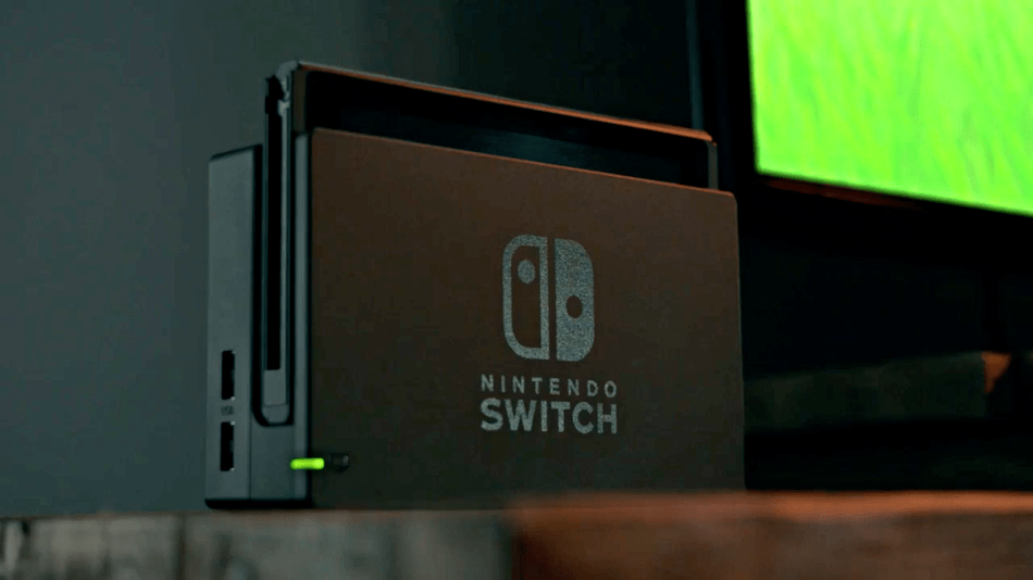 Nintendo Switch Hakkında Her Şey