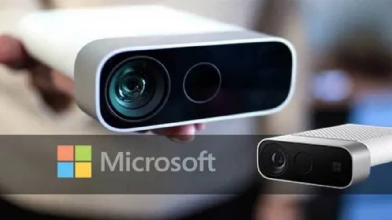 Microsoft Artık Azure Kinect Geliştirici Kiti Üretmeyecek