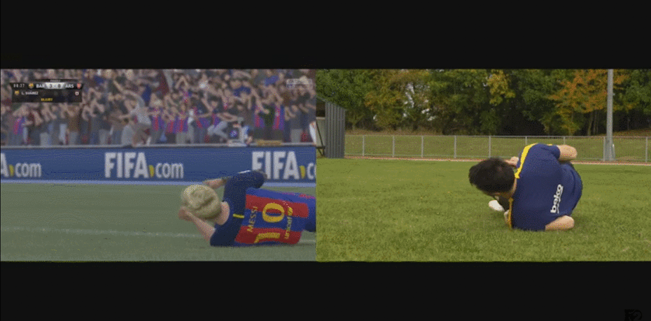 FIFA 17’de Tartışma Yaratan Konu