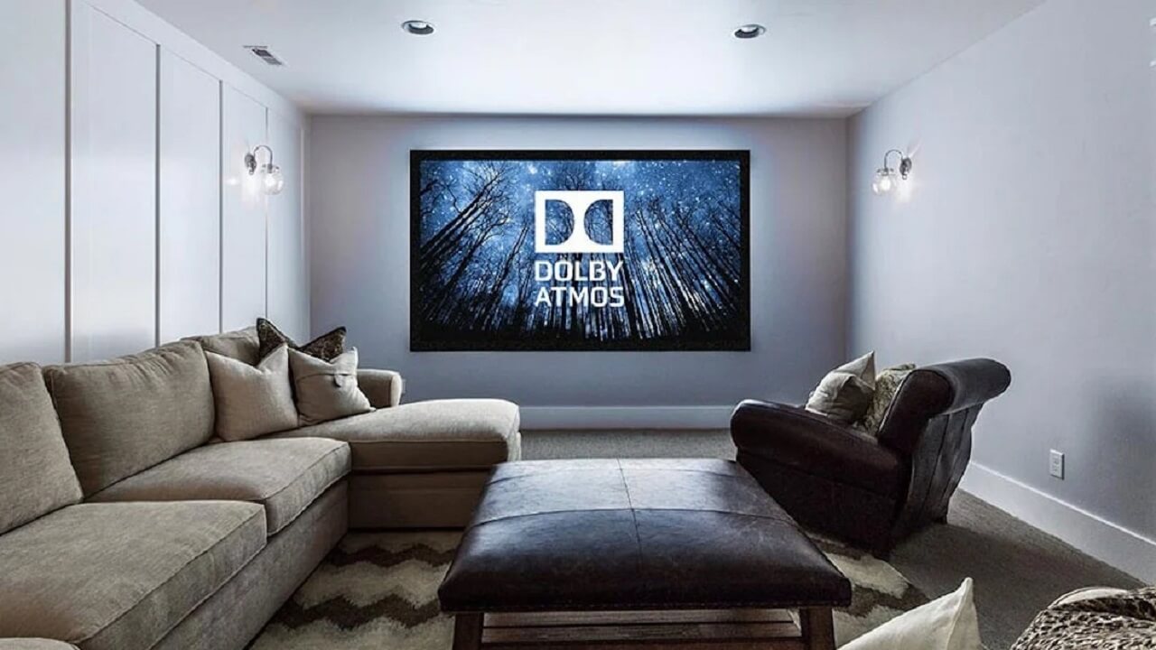 TCL, 2024'ten İtibaren Televizyonlarında Dolby Atmos FlexConnect'i Sunacak