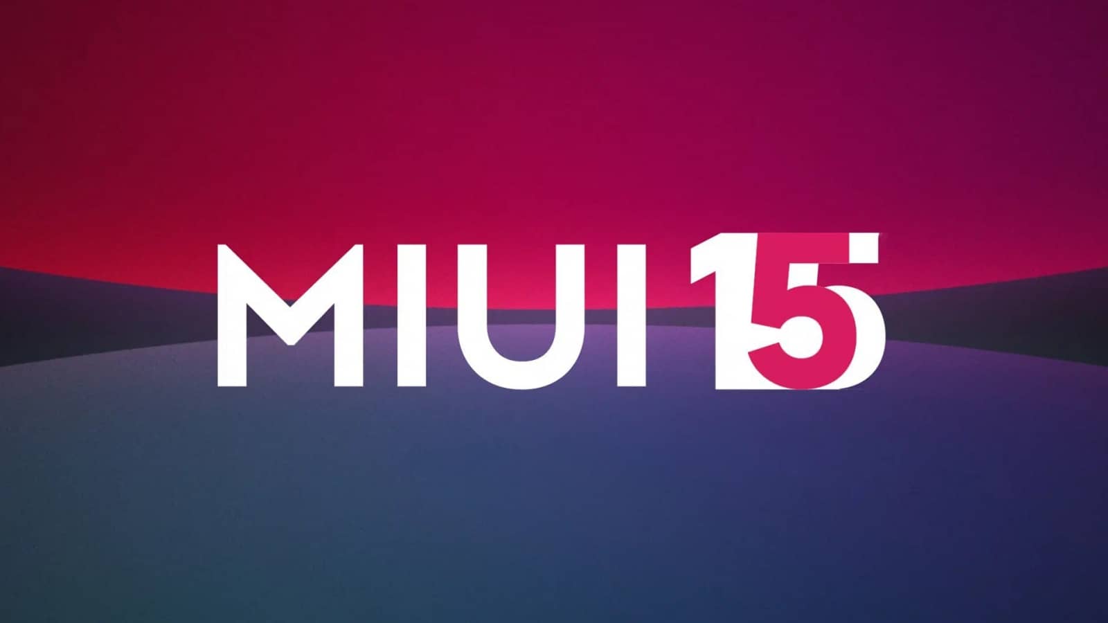 MIUI 15 Arayüzünü Alacak İlk Xiaomi Modeli Belli Oldu