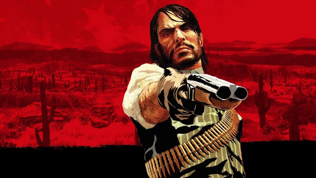 Red Dead Redemption PS4 Versiyonu Satış Fiyatı Cep Yakıyor!